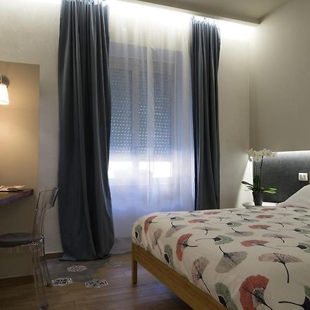 Miramonti Rooms 坎波巴索 外观 照片