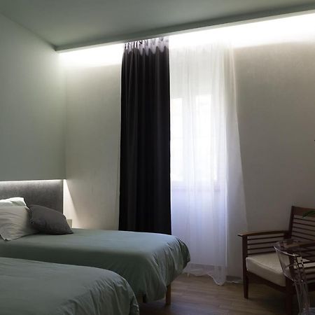 Miramonti Rooms 坎波巴索 外观 照片