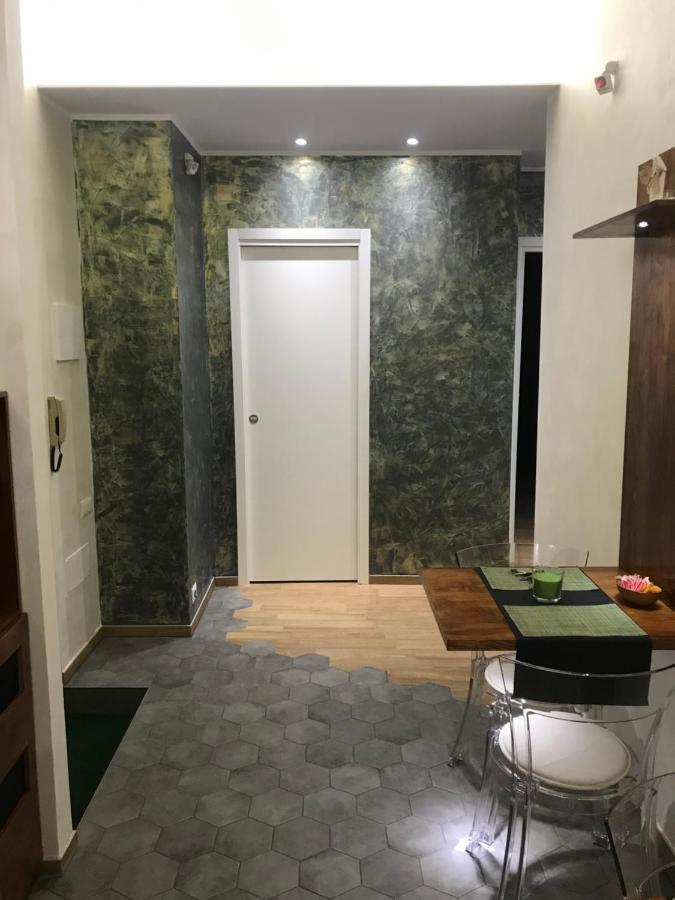 Miramonti Rooms 坎波巴索 外观 照片