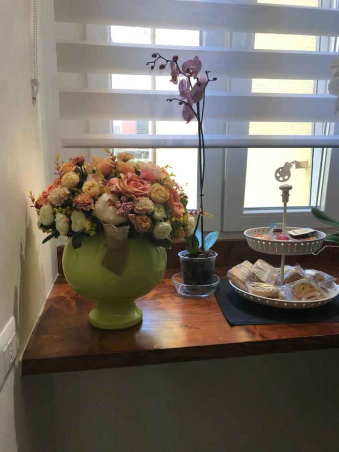 Miramonti Rooms 坎波巴索 外观 照片