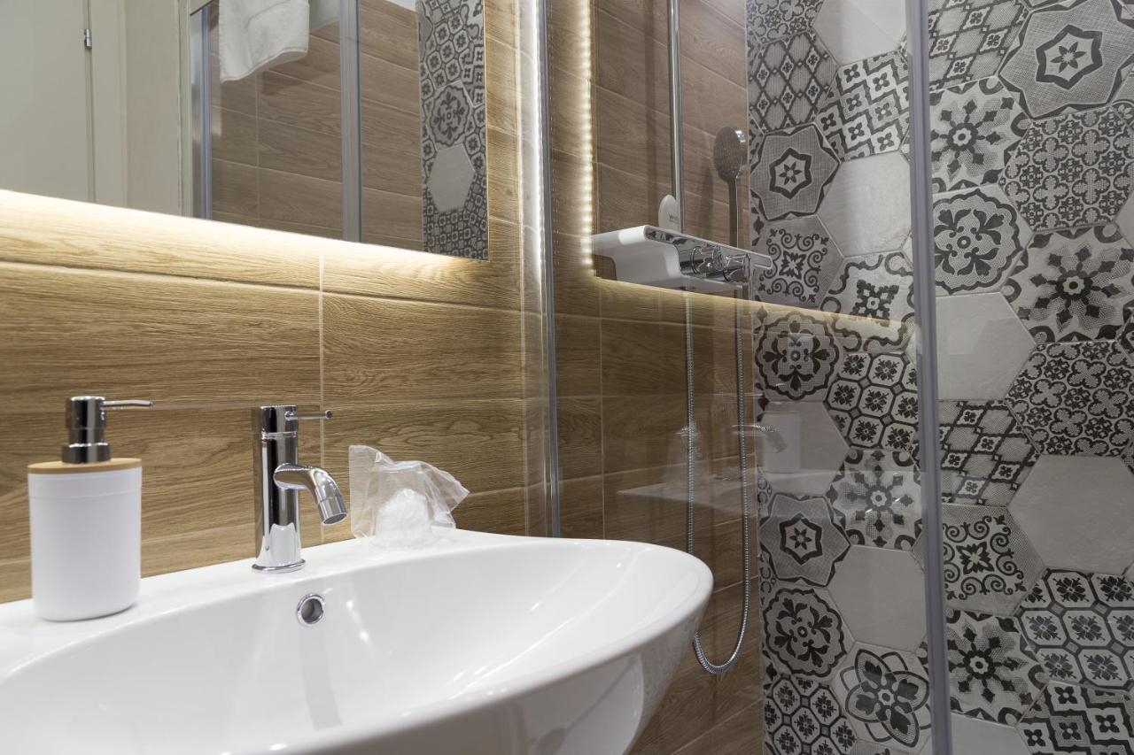 Miramonti Rooms 坎波巴索 外观 照片