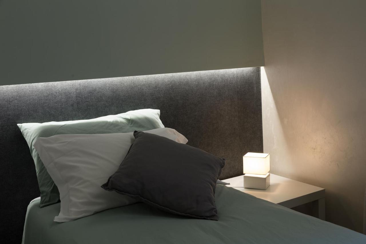 Miramonti Rooms 坎波巴索 外观 照片