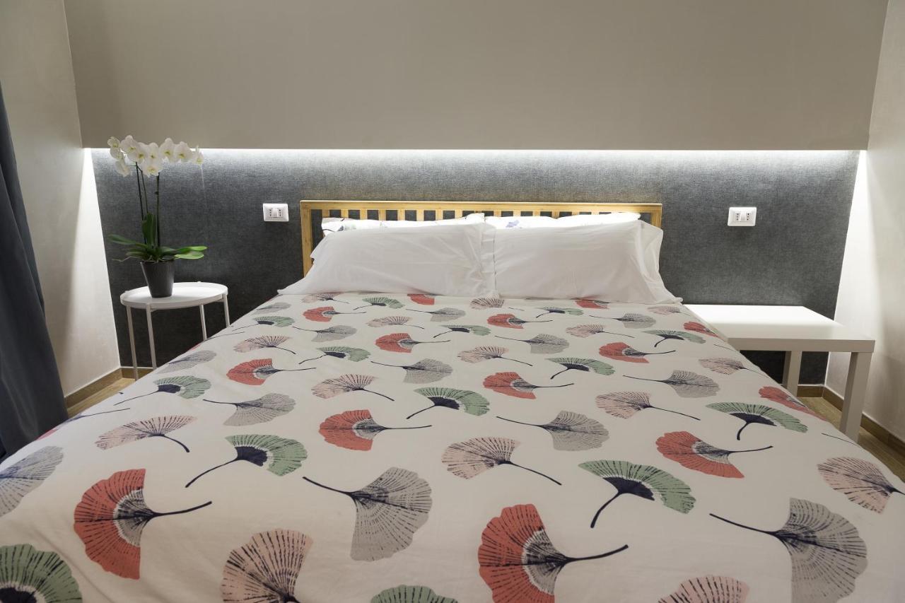 Miramonti Rooms 坎波巴索 外观 照片