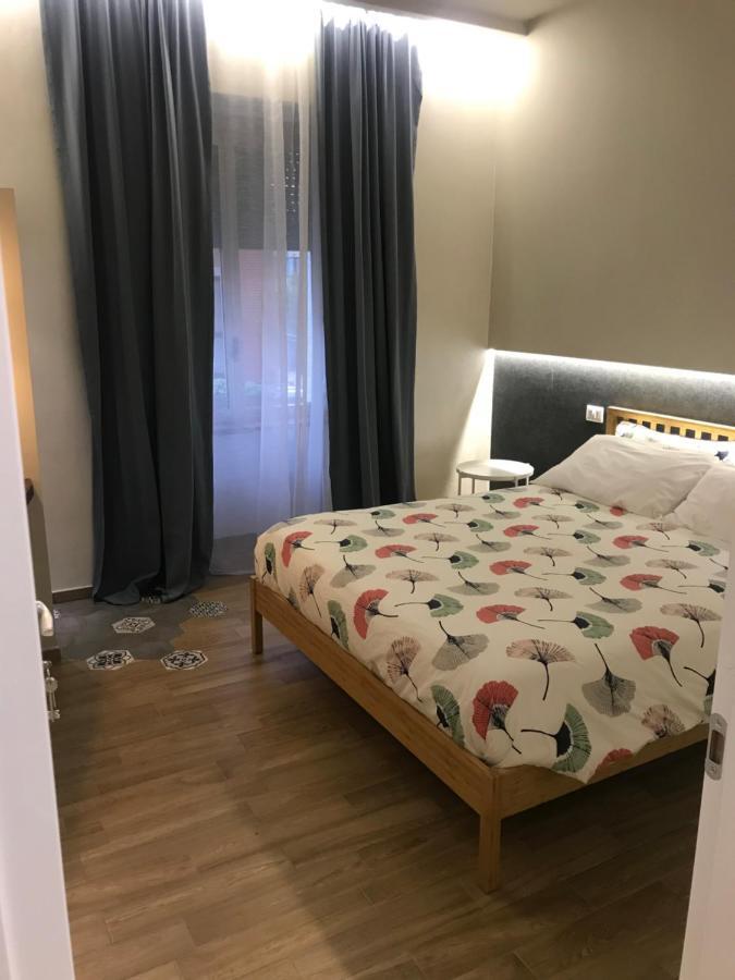 Miramonti Rooms 坎波巴索 外观 照片