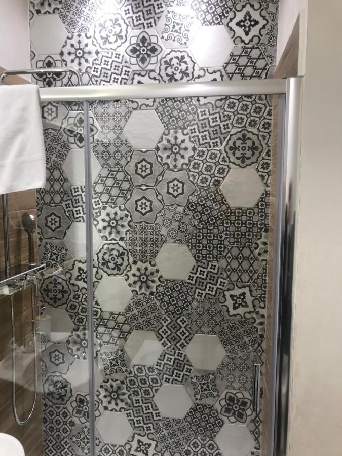 Miramonti Rooms 坎波巴索 外观 照片